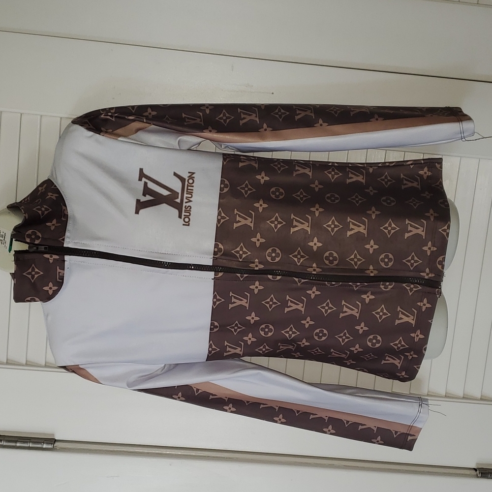Cute Jacket "AS IS" - Picture 1 of 8